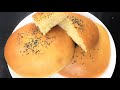 Root Spongy Bakary Style روت اسپنجی یا اسفنجی به سبک قنادی Sweet Bread Recipe