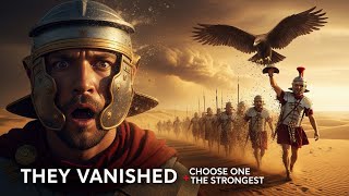 Celebrity We Found The Lost 9th Legion… And The Truth Is Terrifying Net Worth