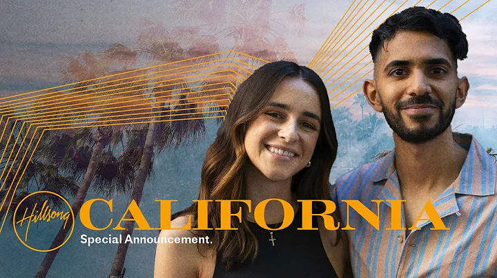Hillsong California  The Vision Continues | Specia...