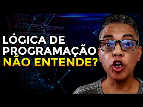 O Que é Lógica de Programação? (Entenda em Menos de 5 Minutos)