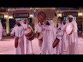 Al Ayyala Traditional Performing Art Of UAE OMAN