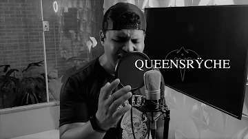 SILENT LUCIDITY - Queensrÿche (vocal cover)