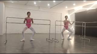 IARB Ballet exams 2024 | Grade 2 | Ballet India