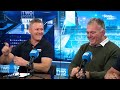 Owen Finegan and Matt Burke reflect on first test of historic 2001 Lions Tour | BTP Extra