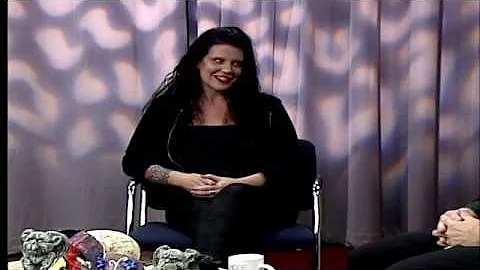 Ghosts R N.E.A.R. S11 E144 - Mary Foley, Paranorma...