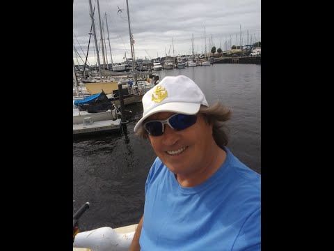 FANTASTIC FISHING IN FLORIDA PRIVATE MARINA
