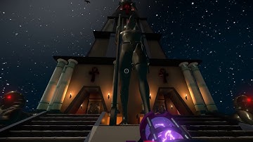 Reflex Arena - Facing Worlds