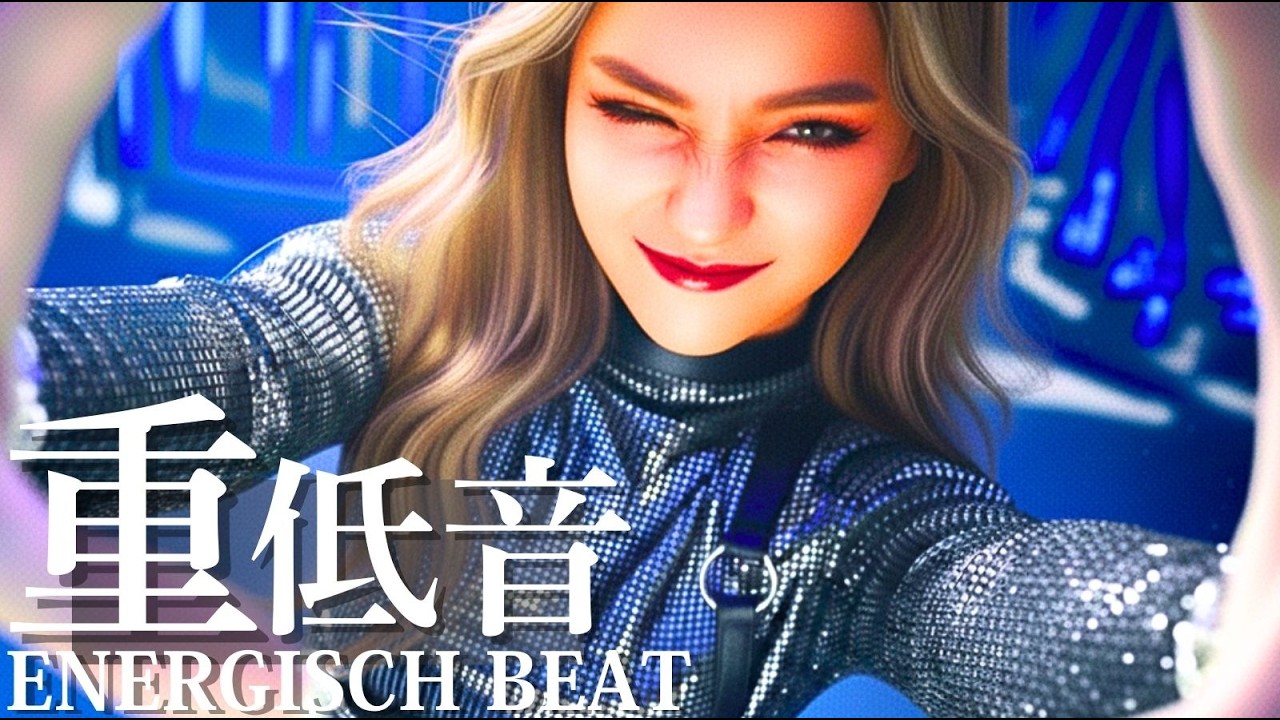【重低音🔊】思わず踊りたくなる洋楽EDM MIX | Playlist/洋楽/KPOP/HIPHOP/洋楽メドレー/洋楽MIX/重低音/筋トレ/ランニング/作業用BGM/フェス