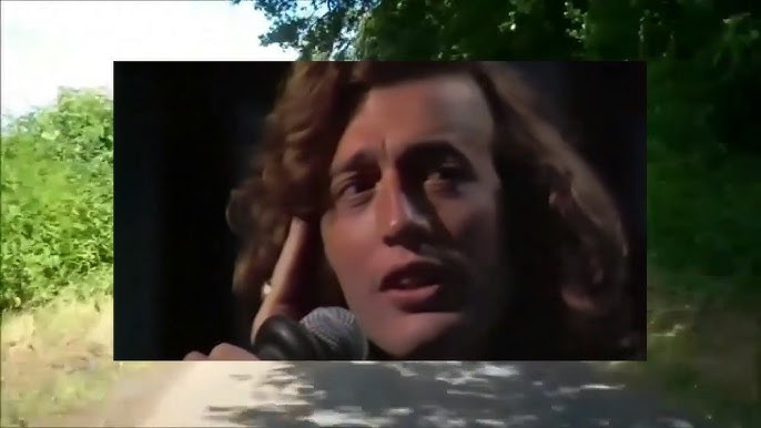 The Bee Gees Country Lanes 1975