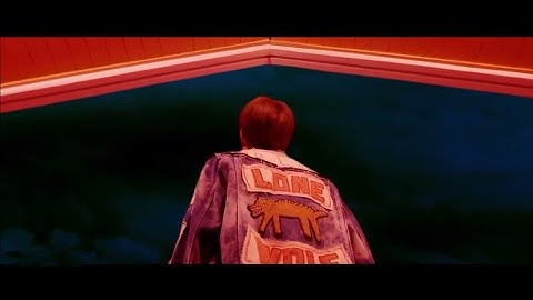BTS (방탄소년단) - Dionysus FMV