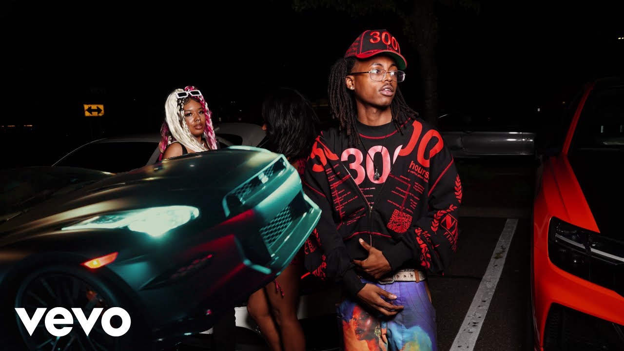 Guarda Hurri Haran - Zoom (Official Visualizer) su YouTube Guarda Hurri Haran - Zoom (Official Visualizer) su YouTube