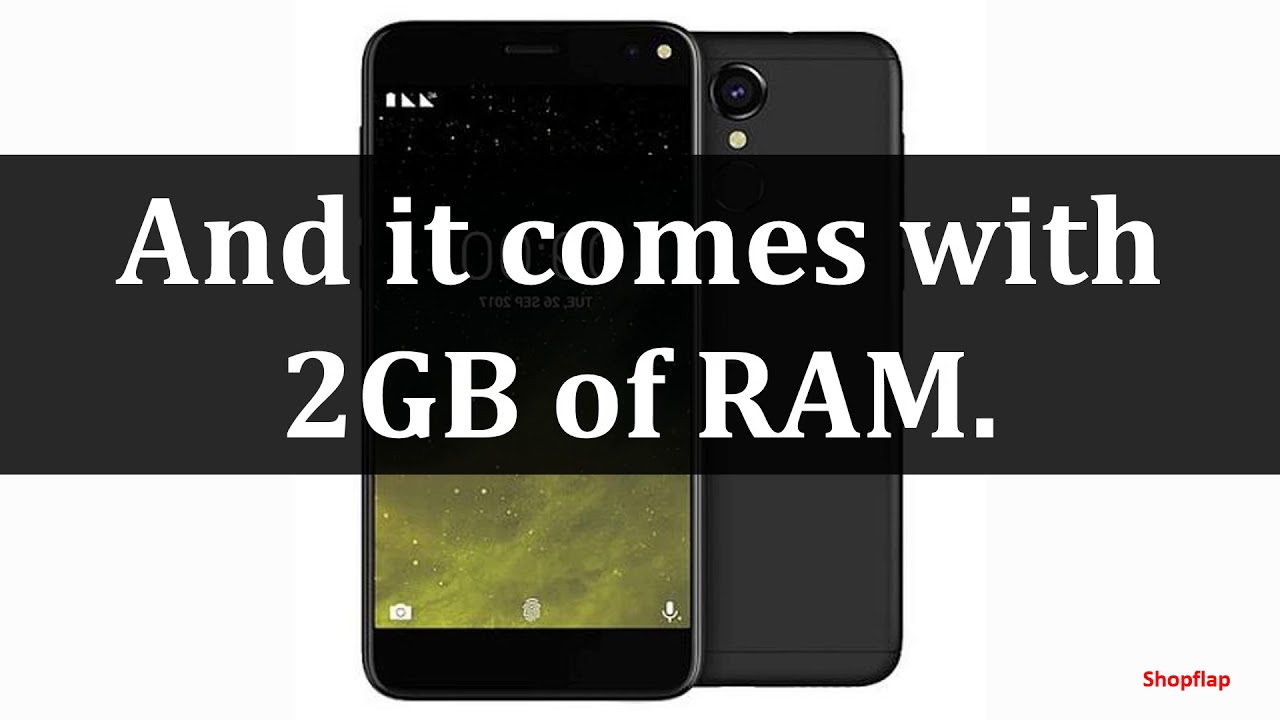 FEATURES OF LAVA Z70 MOBILE