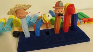 Chapter 43: N.E. PEZ Convention Coin Does the Trick