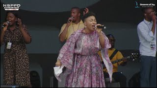 Dr Ugonma Live Usa Prayer Conference 2025