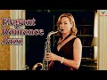 💄🎷 Elegant Romance Jazz — Smooth Saxophone for Love, Wine &amp; Late Nights 💖🍷✨  #saxsFM