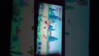 dino bash level 8 half