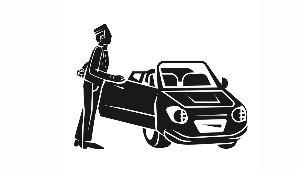 CAR DOOR CLOSE, START ENGINE AND DRIVE SOUND EFFECT YouTube