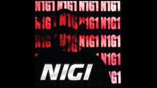 NIGI - Intro  (produkcia Mr.TP & B.EYE )