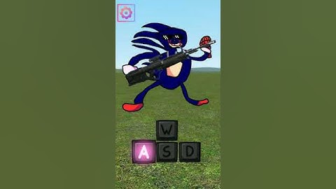 Fnf Sanic Exe Mod Character Test Android#fnf #android #shorts