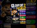 cap cat top tips #shots