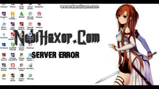 DEFACE UNTUK PEMULA METODE KINDEDITOR