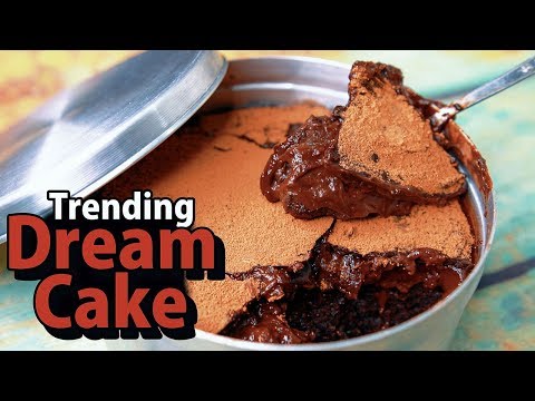 chocolate-dream-cake-|-trending-dream-cake-|-chocolate-dream-cake-recipe