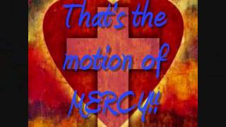 Motion Of Mercy By Francesca Battistelli