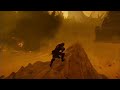 Dragon Roach (plus his ground buddies) beatdown - Helldivers 2 