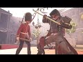 Assassin's Creed Syndicate Master Assassin Jacob Frye Rampage & Ship Battles