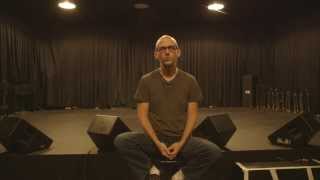 Moby live stream from the Fonda Theatre tonight!