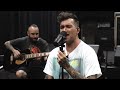 New Found Glory - Greatest Of All Time (Acoustic)