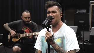 New Found Glory - Greatest Of All Time (Acoustic) chords