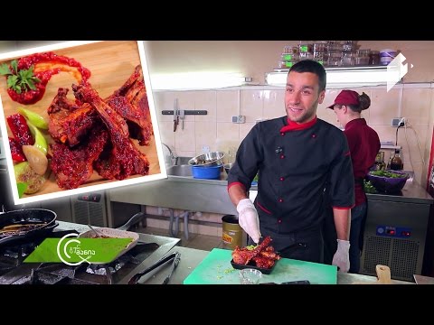 \"ბედნიერებას შრილანკის სანაპიროზე, გრილზე შემწვარი თევზის გემო აქვს\" :)