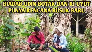 BIADAB‼️ UDIN BOTAK DAN KI UYUT NOTOROGO PUNYA RENCANA BARU