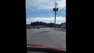 Directions to Eros Adult Boutique from Highway 369 Browns Bridge Road