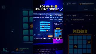 Famous +1000$ MINES HACK 1WIN 🤑 #minesgamehack #gambling #mines #1win #hack #minestricks Profile