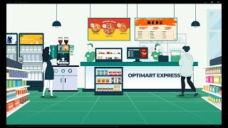 The Digital Future of C-Stores: Transform Customer Journeys with Smart Signage Solutions