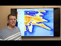 NWS Riverton: Weather report for central/western Wyoming (Nov. 28)