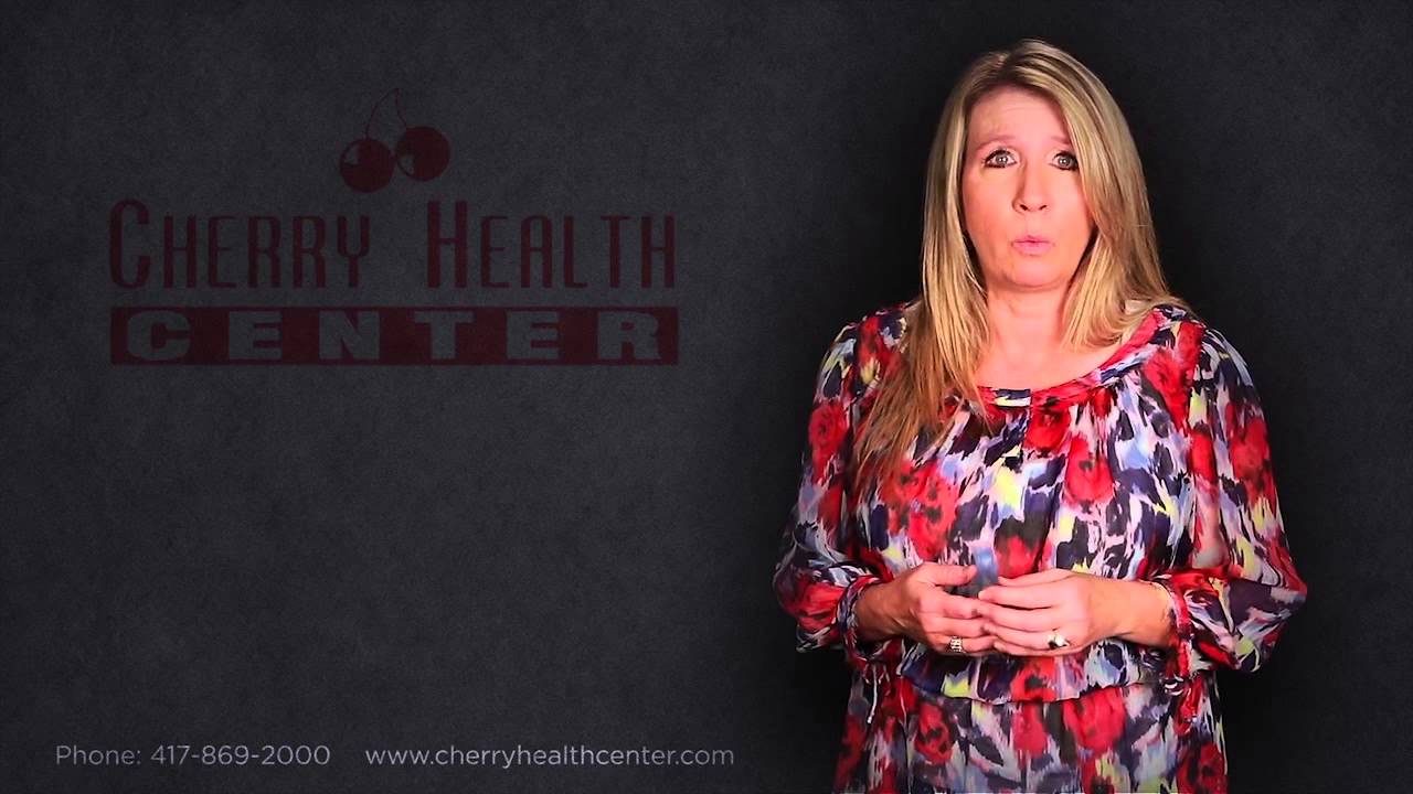 Pain Management from Cherry Health Center in Springfield MO YouTube