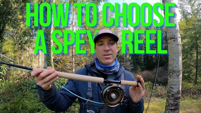 BEST Fly Fishing REEL of 2019?!  Sage Trout Showcase + Review 
