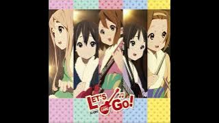 K-ON! Let's Go! Live - Lovely Sister LOVE (lossless source w/ DL)