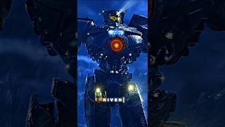 |COME ON GIPSY!!!! KICK HIS A$$| ​⁠@ronnieedit #pacificrim #gipsydanger #goat #fyp #edit #shortvideo