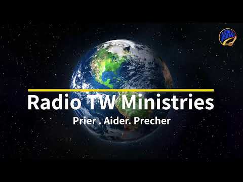 TWM CRI DE MINUIT L HEURE DE LA PROPHETIE 10 9 2025 MAGALIE MICHEL 