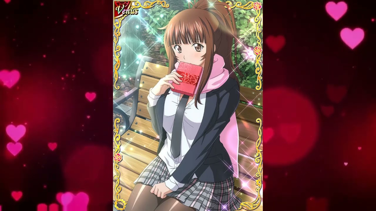 Baka Girlcelly