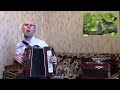 Дрозды Вы слыхали как поют дрозды Гармонь 