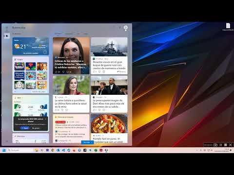 🔕 Cómo Deshabilitar las Notificaciones Financieras en Windows 11: Guía Rápida