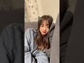 怒った後の笑顔が可愛い彼女..