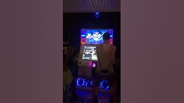 DDR A Let the best hit em Expert (10) MFC 1,000,000 [YNGBLADZ]