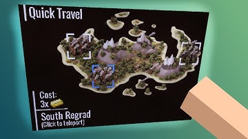 Touchscreens in Minecraft - AdvancedGUI Tutorial