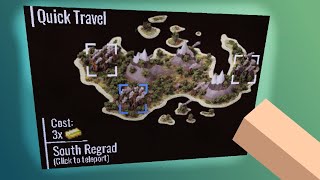 Touchscreens in Minecraft - AdvancedGUI Tutorial